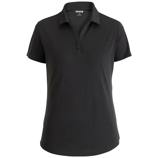 Ecopure Ladies Polo - Ecopure Ladies Polo - Image 1 of 4