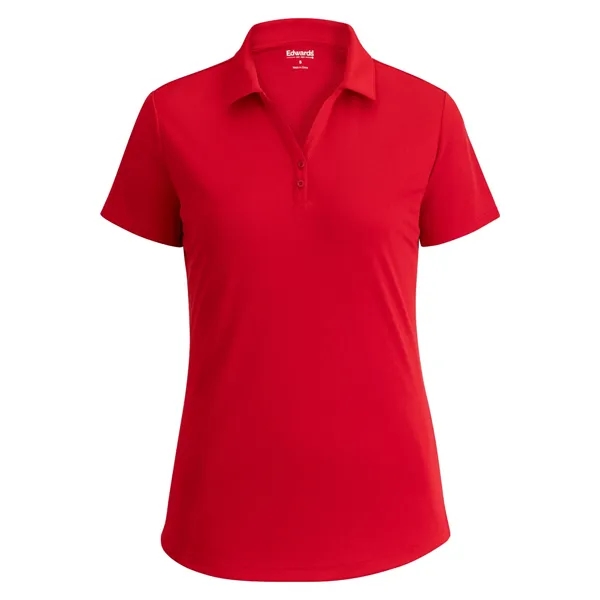 Ecopure Ladies Polo - Ecopure Ladies Polo - Image 2 of 4
