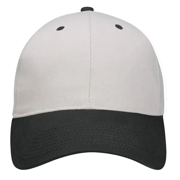 Good Value™ Pro-Lite Deluxe Cap - Good Value™ Pro-Lite Deluxe Cap - Image 10 of 27