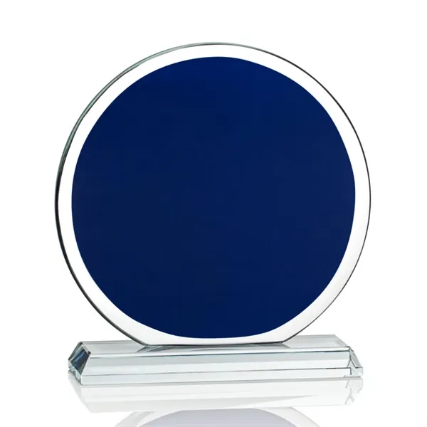 Marcelina Award - Blue