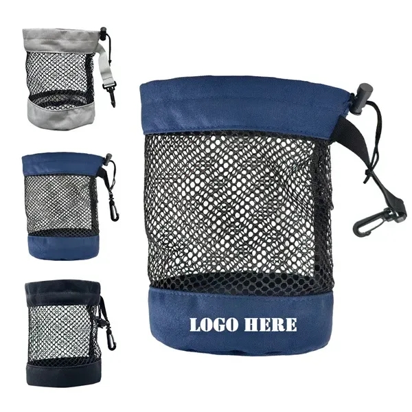 Golf Storage Bag - Golf Storage Bag - Image 0 of 5