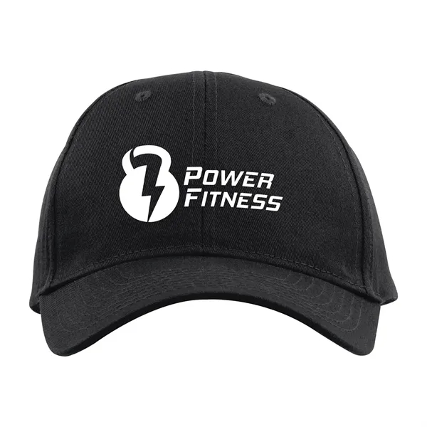 Buttonless Cap - Buttonless Cap - Image 2 of 9