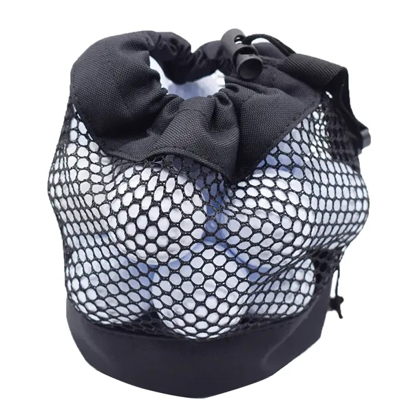 Golf Storage Bag - Golf Storage Bag - Image 4 of 5