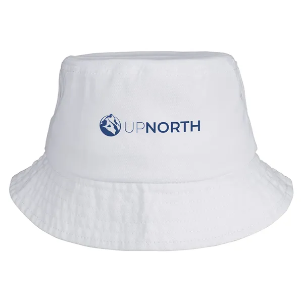 Cotton Bucket Cap - Cotton Bucket Cap - Image 2 of 11