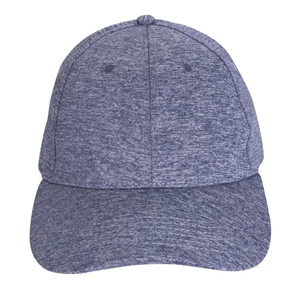Heathered Cap - Heathered Cap - Image 6 of 9