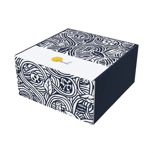 Full Color Mailer Box - Medium
