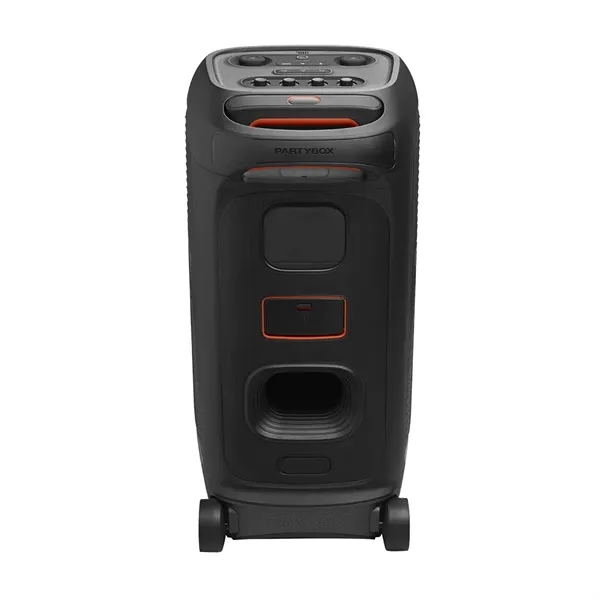 Custom JBL PartyBox Stage 320 Bluetooth Speaker