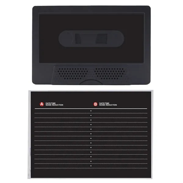 Custom Awesome Mixtape Wireless Speaker
