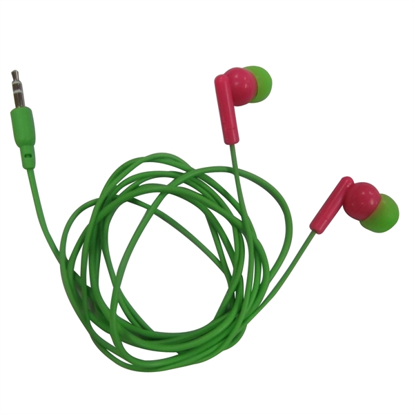 Earbud - Earbud - Image 0 of 0