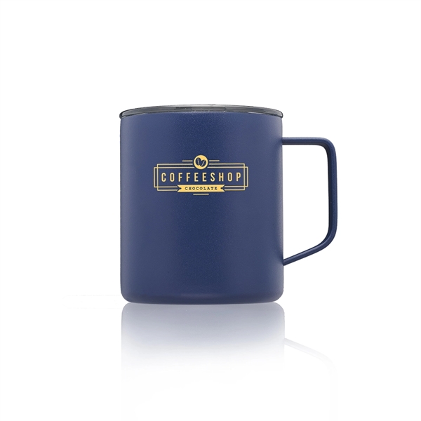 13.5 oz. Kenai Powder Coated Travel Mug - 13.5 oz. Kenai Powder Coated Travel Mug - Image 16 of 16