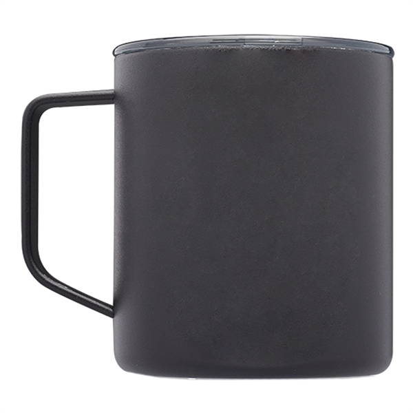 13.5 oz. Kenai Powder Coated Travel Mug - 13.5 oz. Kenai Powder Coated Travel Mug - Image 1 of 16