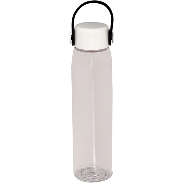 18.5 oz Tritan Water Bottles