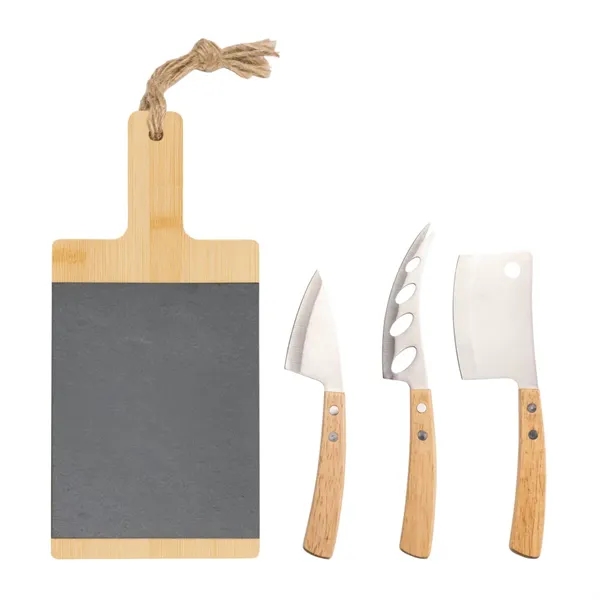Artisan Gift Set