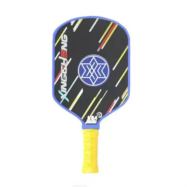 Full Carbon Fiber T300 Pickleball Paddle - Full Carbon Fiber T300 Pickleball Paddle - Image 1 of 5