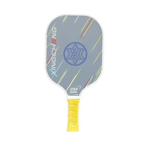 Full Carbon Fiber T300 Pickleball Paddle - Full Carbon Fiber T300 Pickleball Paddle - Image 2 of 5