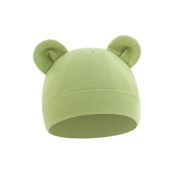 Newborn Baby Hat - Newborn Baby Hat - Image 2 of 7