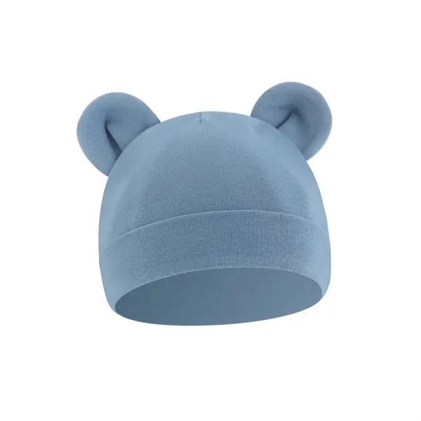 Newborn Baby Hat - Newborn Baby Hat - Image 3 of 7