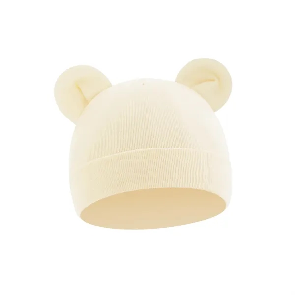 Newborn Baby Hat - Newborn Baby Hat - Image 5 of 7