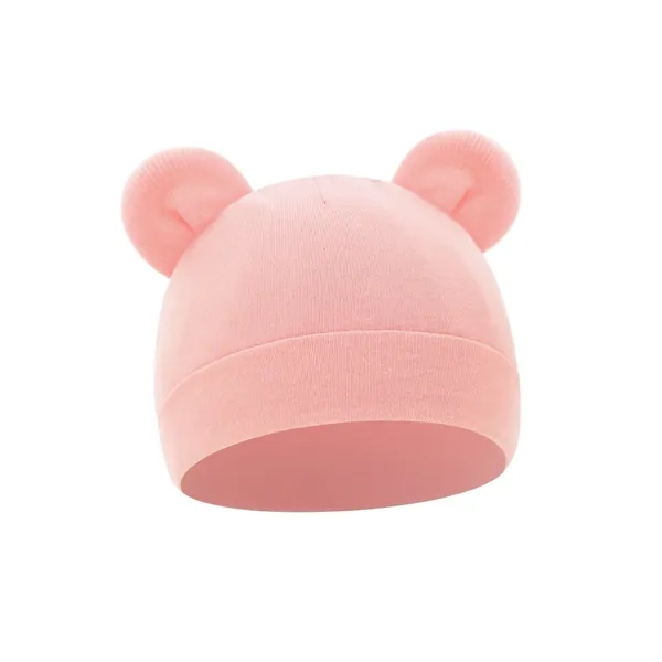 Newborn Baby Hat - Newborn Baby Hat - Image 6 of 7