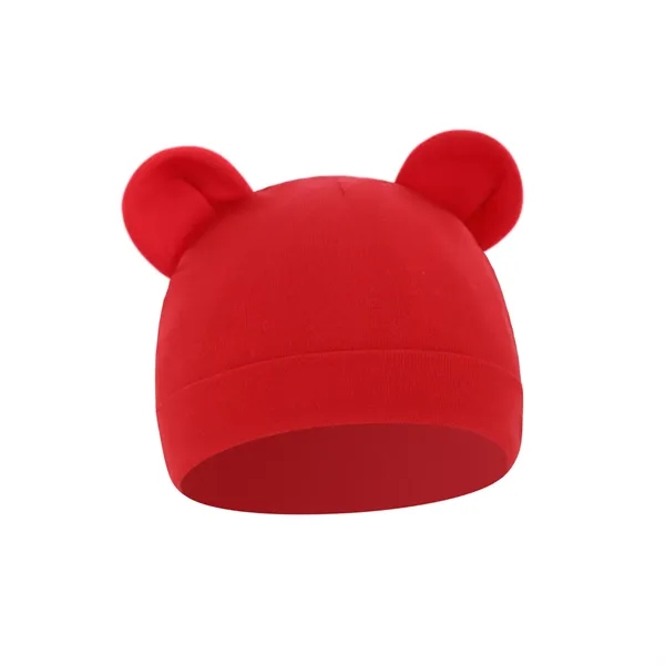 Newborn Baby Hat - Newborn Baby Hat - Image 7 of 7