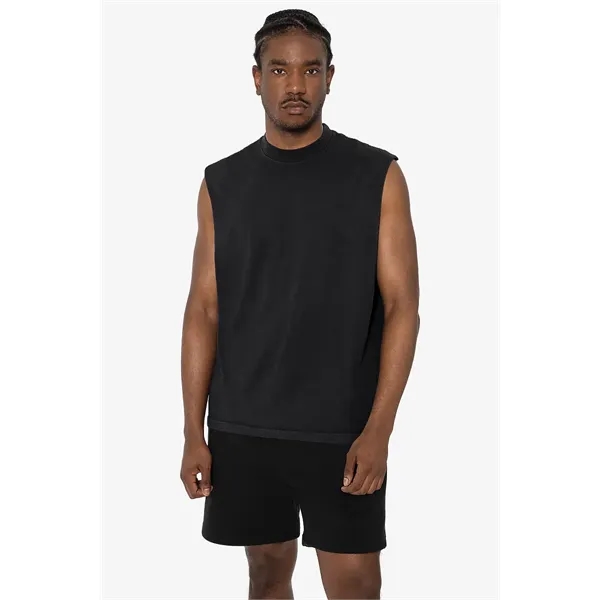 Unisex Sleeveless T-Shirt - Unisex Sleeveless T-Shirt - Image 14 of 14