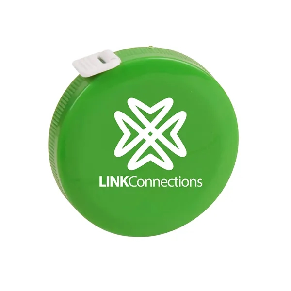 Round Tape Measure 5' - Round Tape Measure 5' - Image 0 of 11