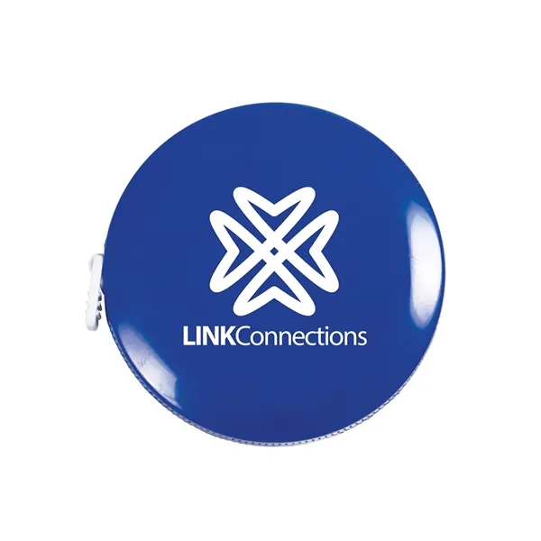 Round Tape Measure 5' - Round Tape Measure 5' - Image 1 of 11