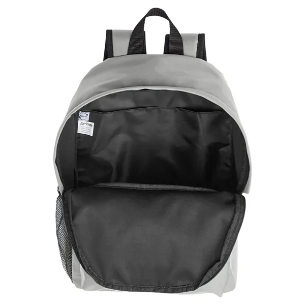 Hampton Eco Friendly 2-in-1 Backpack - Hampton Eco Friendly 2-in-1 Backpack - Image 10 of 11