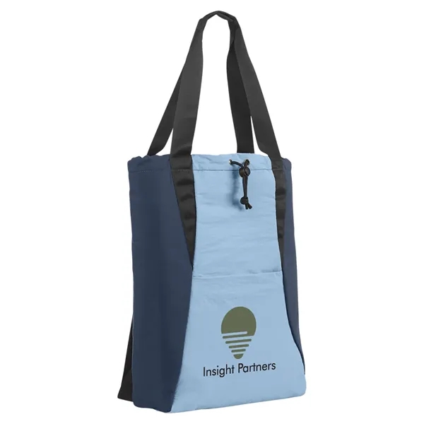 Rue Convertible Tote Bag Backpack - Rue Convertible Tote Bag Backpack - Image 4 of 11