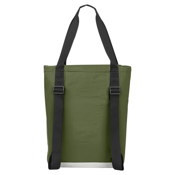 Rue Convertible Tote Bag Backpack - Rue Convertible Tote Bag Backpack - Image 6 of 11
