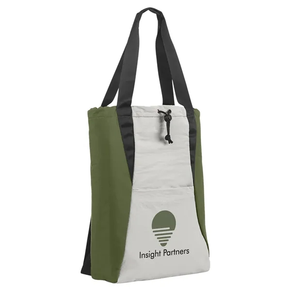 Rue Convertible Tote Bag Backpack - Rue Convertible Tote Bag Backpack - Image 7 of 11