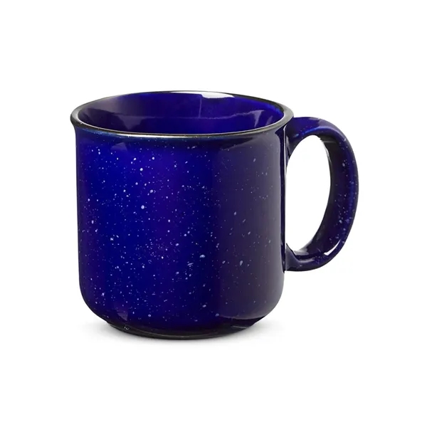 15 oz Campfire Ceramic Mug - 15 oz Campfire Ceramic Mug - Image 4 of 17