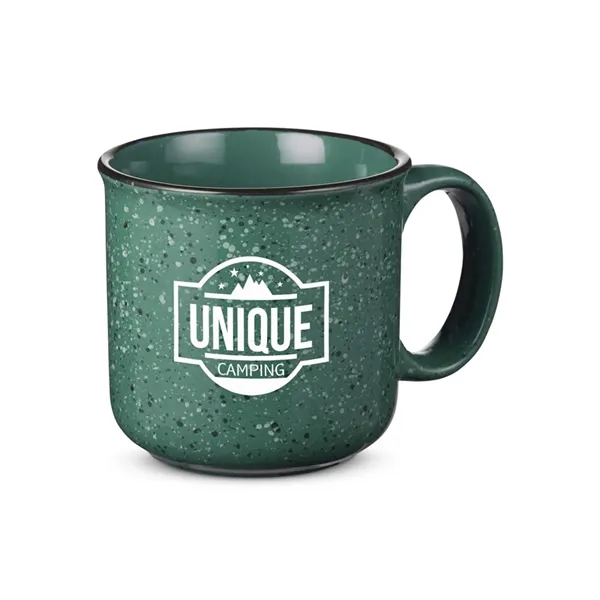 15 oz Campfire Ceramic Mug - 15 oz Campfire Ceramic Mug - Image 7 of 17