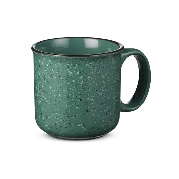 15 oz Campfire Ceramic Mug - 15 oz Campfire Ceramic Mug - Image 8 of 17