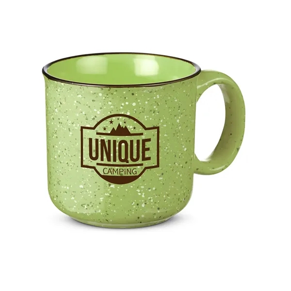 15 oz Campfire Ceramic Mug - 15 oz Campfire Ceramic Mug - Image 9 of 17