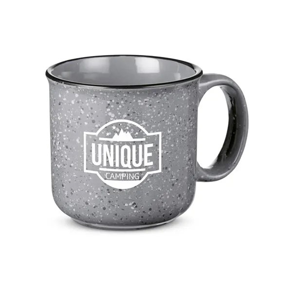 15 oz Campfire Ceramic Mug - 15 oz Campfire Ceramic Mug - Image 11 of 17