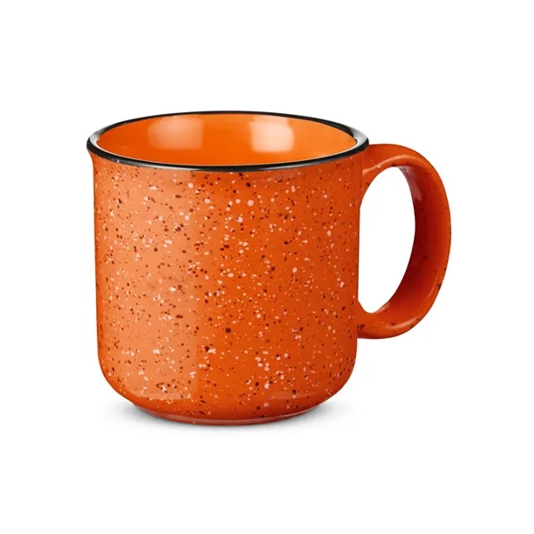 15 oz Campfire Ceramic Mug - 15 oz Campfire Ceramic Mug - Image 13 of 17