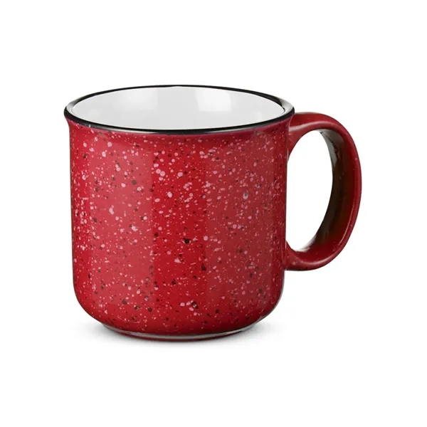 15 oz Campfire Ceramic Mug - 15 oz Campfire Ceramic Mug - Image 15 of 17
