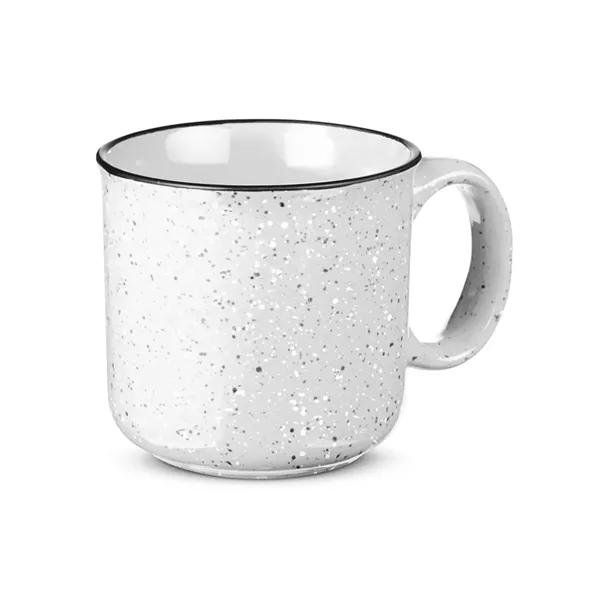 15 oz Campfire Ceramic Mug - 15 oz Campfire Ceramic Mug - Image 17 of 17