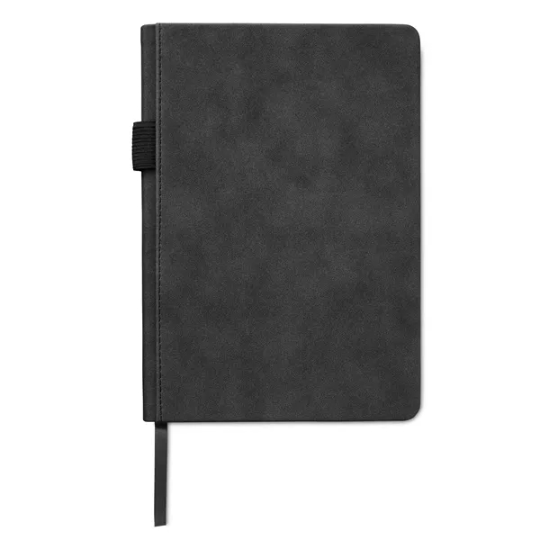 Leeman Nuba Journal Notebook 5.875" X 8.375" - Leeman Nuba Journal Notebook 5.875" X 8.375" - Image 1 of 15