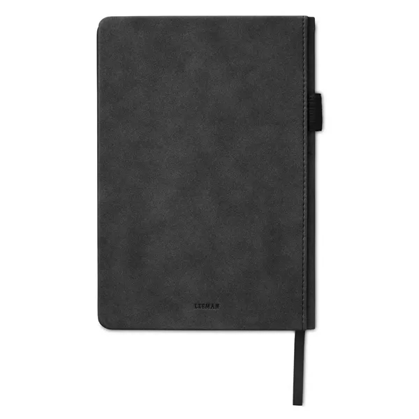 Leeman Nuba Journal Notebook 5.875" X 8.375" - Leeman Nuba Journal Notebook 5.875" X 8.375" - Image 2 of 15