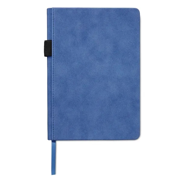 Leeman Nuba Journal Notebook 5.875" X 8.375" - Leeman Nuba Journal Notebook 5.875" X 8.375" - Image 6 of 15