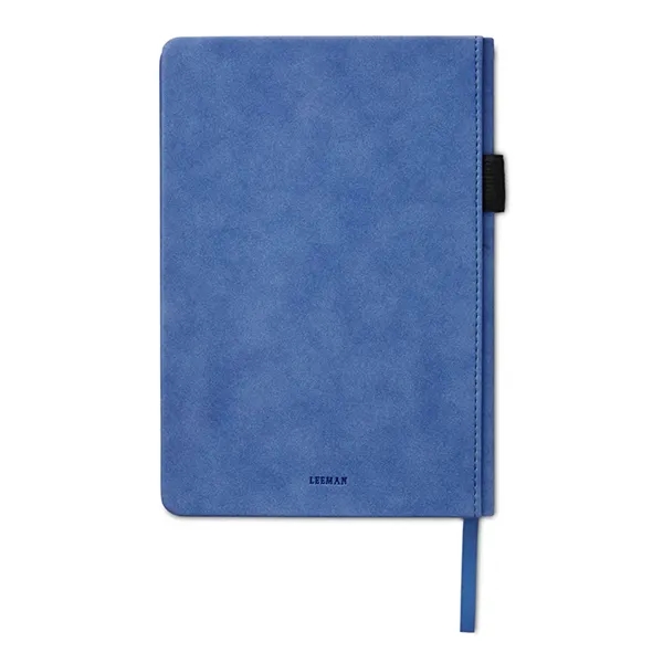Leeman Nuba Journal Notebook 5.875" X 8.375" - Leeman Nuba Journal Notebook 5.875" X 8.375" - Image 7 of 15