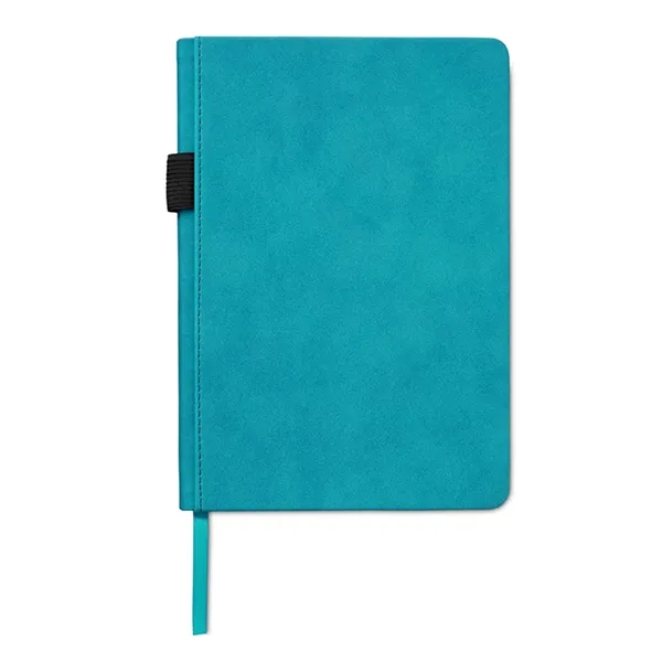 Leeman Nuba Journal Notebook 5.875" X 8.375" - Leeman Nuba Journal Notebook 5.875" X 8.375" - Image 13 of 15