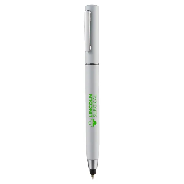 3-in-1 Earbud Cleaning Pen Stylus - 3-in-1 Earbud Cleaning Pen Stylus - Image 3 of 5