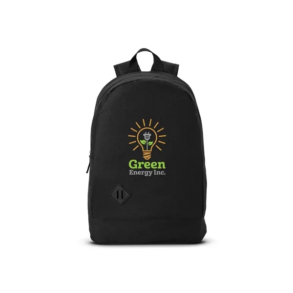 Electron Compact Laptop Backpack - Electron Compact Laptop Backpack - Image 3 of 5