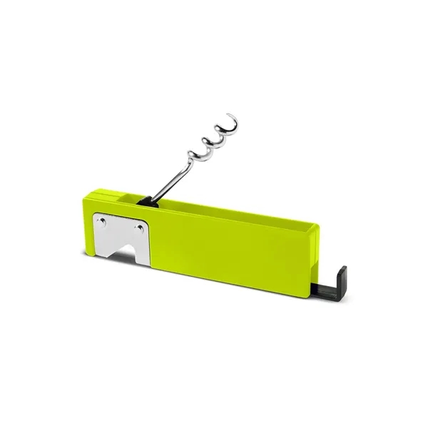 Bottle Opener With Phone Stand - Bottle Opener With Phone Stand - Image 7 of 15