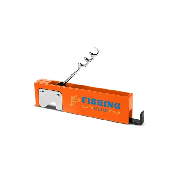 Bottle Opener With Phone Stand - Bottle Opener With Phone Stand - Image 11 of 15