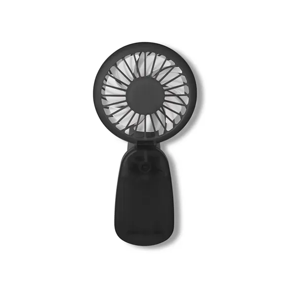 Prisma Battery Powered Clip On Fan - Prisma Battery Powered Clip On Fan - Image 1 of 11