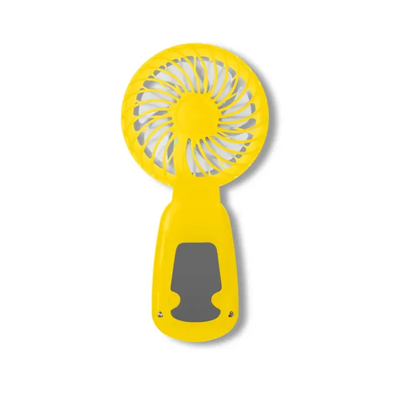 Prisma Battery Powered Clip On Fan - Prisma Battery Powered Clip On Fan - Image 8 of 11